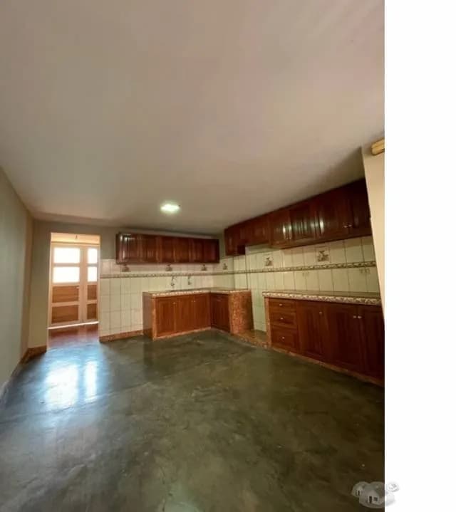 minidepartamento -san martin de porres — foto 1