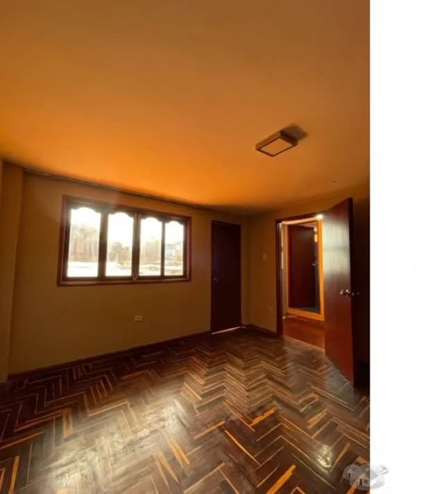 minidepartamento -san martin de porres — foto 7