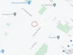 CARABAYLLO - Terreno 120 mt.  Fte. 8 mts Urb. Sto. Domingo 12va  etapa