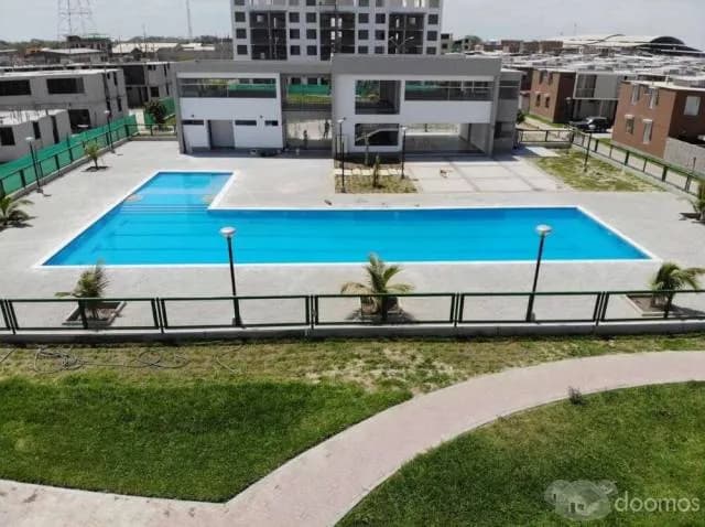 Vive en un Condominio Club Completamente Cercado — foto 4