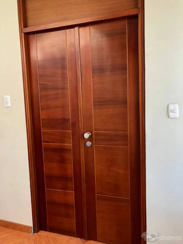 ALQUILER DEPARTAMENTO PRO — foto 1