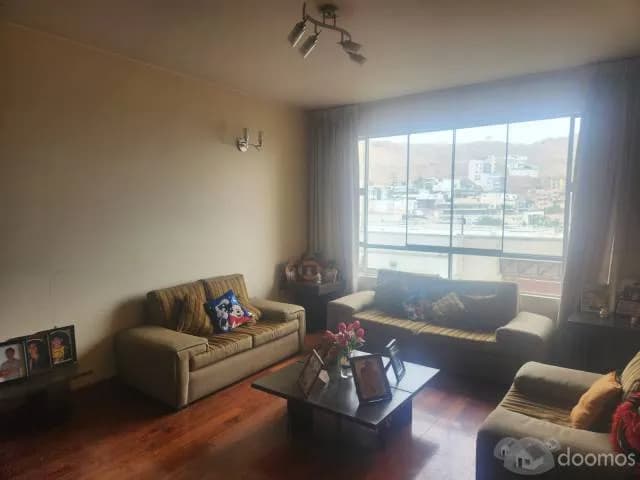 Casuarinas Hermosa casa — foto 1