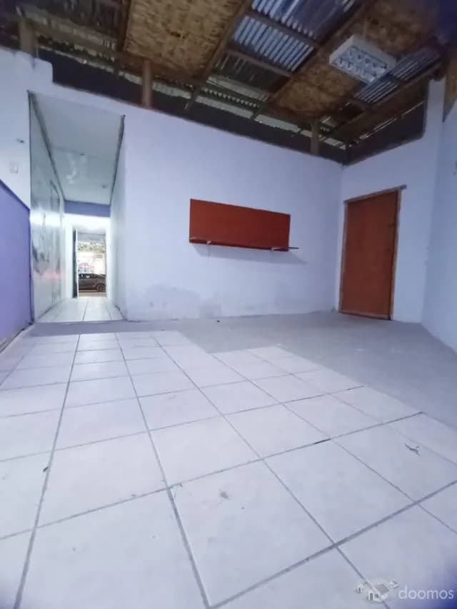 ALQUILER LOCAL COMERCIAL CENTRICO — foto 3