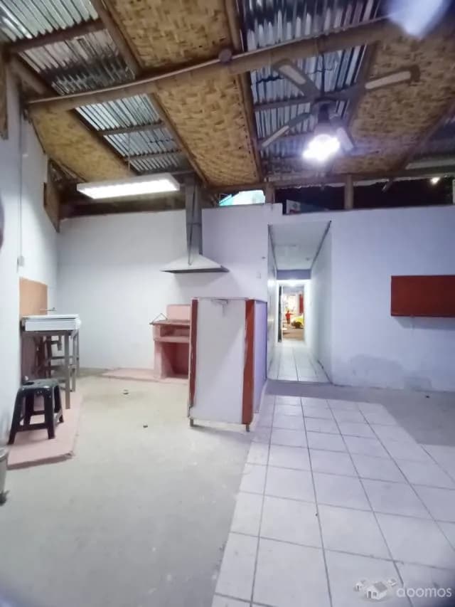 ALQUILER LOCAL COMERCIAL CENTRICO — foto 4