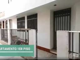 DOS DEPARTAMENTOS POR EL PRECIO DE UNO - VENTA DE BIFAMILIAR EN ESTRENO