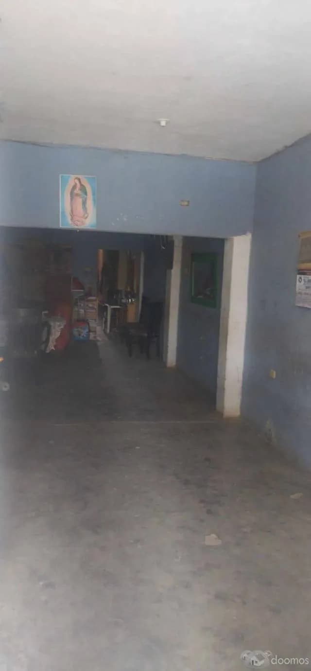 VENDO CASA DE DOS PISOS IDEAL PARA HOSPEDAJE — foto 2