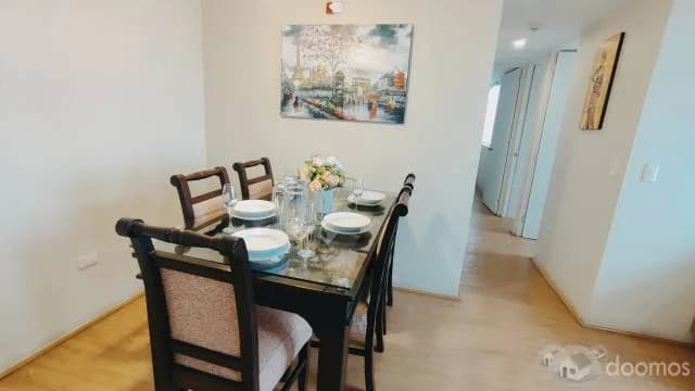 Hermoso departamento con Vista Panoramica — foto 4