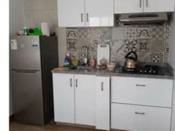 Venta o Alquilo encantador departamento en San Bartolo