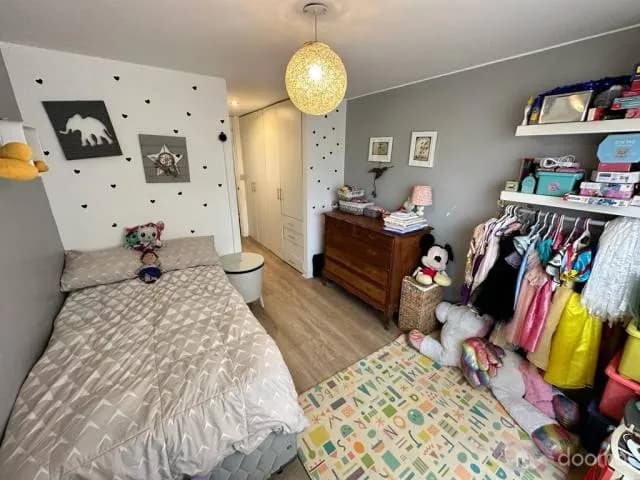 HERMOSO Departamento "cerca a Chacarilla" - SURCO — foto 4