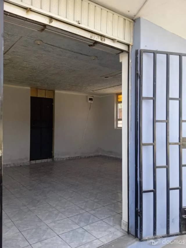 LOCAL COMERCIAL ANTICRESIS — foto 3