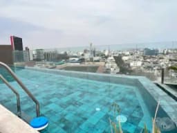 ALQUILO LINDO DEPARTAMENTO ESTRENO A 2 DOS CUADRAS DEL CENTRO FINANCIERO
