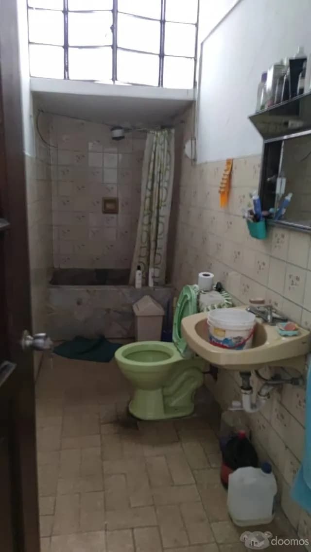 VENDO CASA 2PISOS EN SAN MARTIN DE PORRES — foto 2