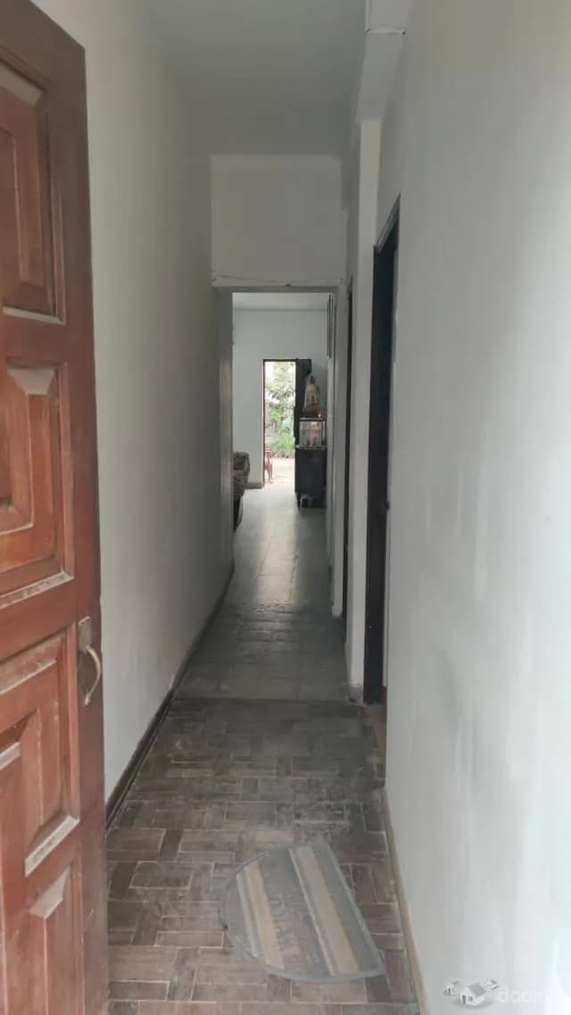 VENDO CASA 2PISOS EN SAN MARTIN DE PORRES — foto 3