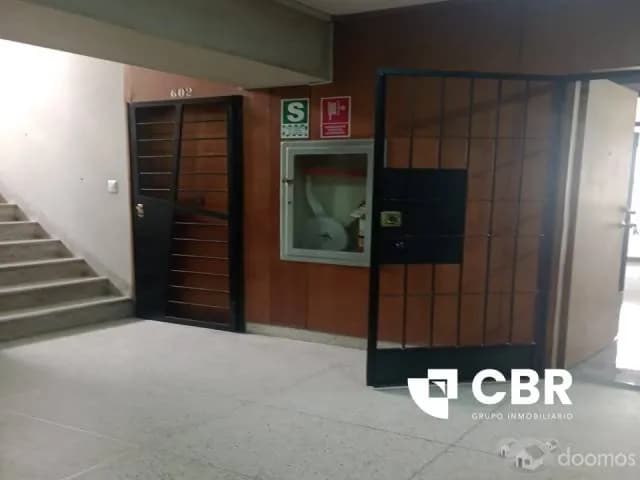 ALQUILO OFICINA EN MIRAFLORES — foto 7