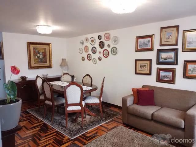 VENDO LINDO DEPARTAMENTO EN CHORRILLOS - BAJADA PLAYA — foto 2