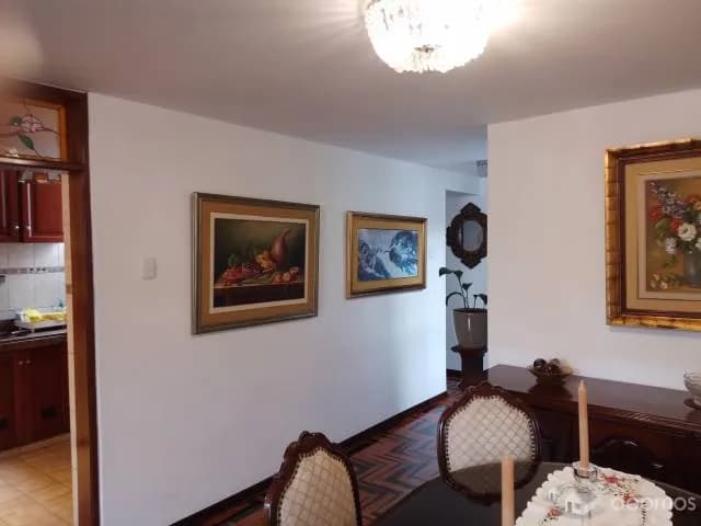 VENDO LINDO DEPARTAMENTO EN CHORRILLOS - BAJADA PLAYA — foto 7