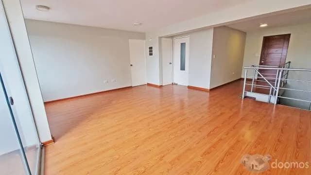 Vendo Dúplex en Zona Céntrica de Barranco límite con Miraflores — foto 1