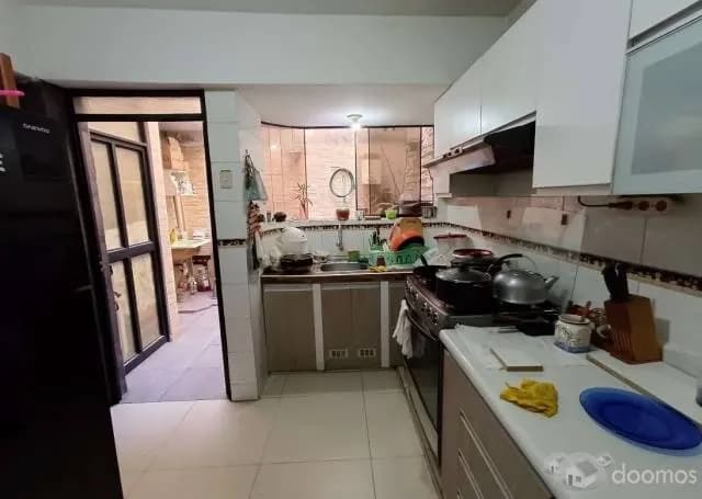 CASA EN SAN JUAN DE LURIGANCHO — foto 2