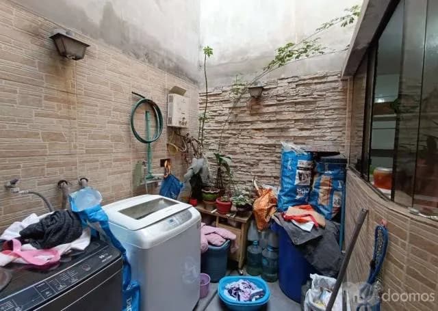 CASA EN SAN JUAN DE LURIGANCHO — foto 5
