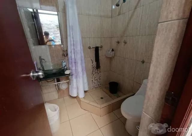 CASA EN SAN JUAN DE LURIGANCHO — foto 6