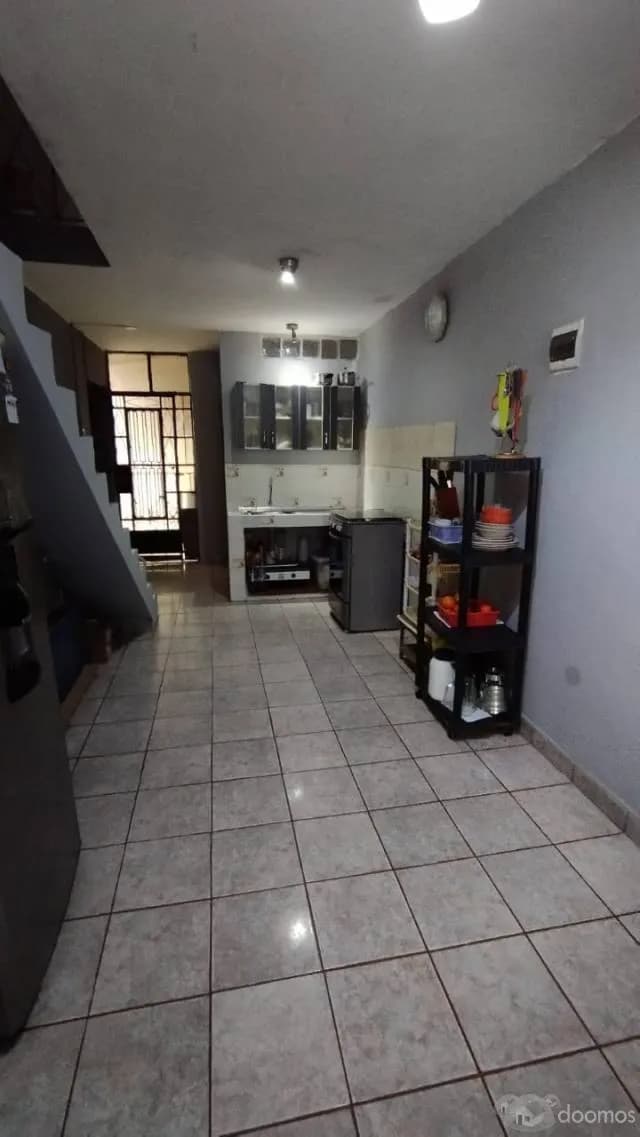 Remate de Departamento tipo Tiplex de 108-144 m² — foto 1
