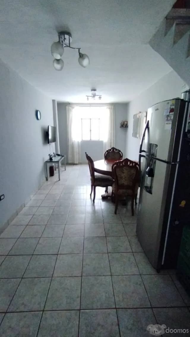Remate de Departamento tipo Tiplex de 108-144 m² — foto 2