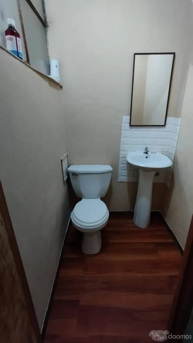 Remate de Departamento tipo Tiplex de 108-144 m² — foto 3