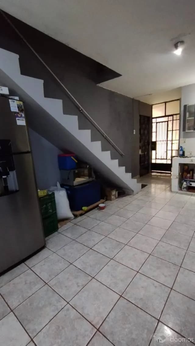 Remate de Departamento tipo Tiplex de 108-144 m² — foto 4