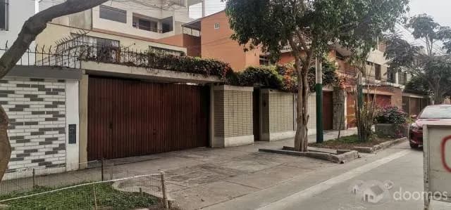 Vendo casa para proyecto de edificación - Surquillo — foto 5