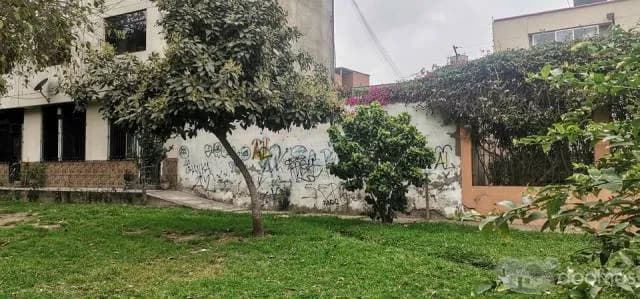 Vendo casa para proyecto de edificación - Surquillo — foto 7