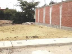 Terreno 120 m2 80000 soles en urb. Las Palmeras 2da etapa Castilla, Piura