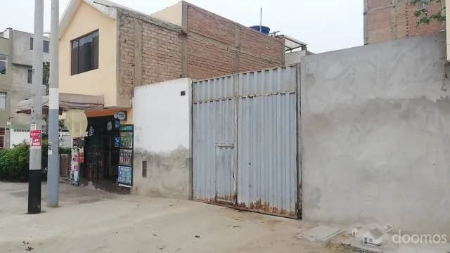 VENDO TERRENO DE BUENA UBICACION EN CHORRILLOS — foto 3