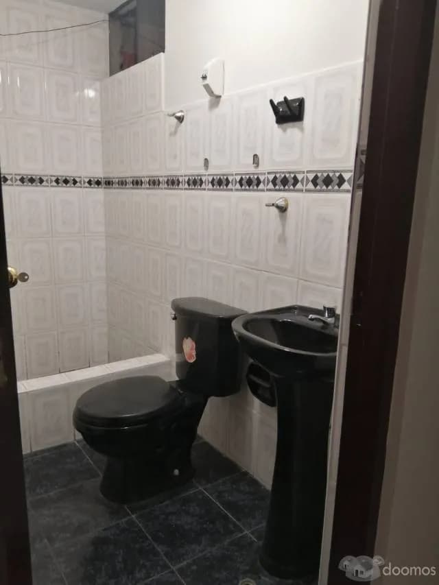 ALQUILER DE HABITACIÓN PARA SEÑORITAS — foto 4