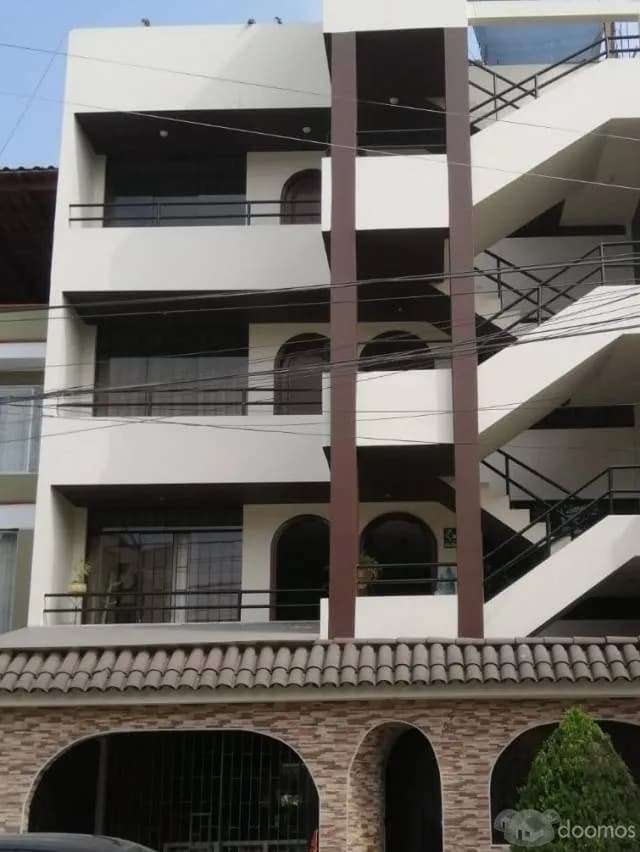 ALQUILER DE HABITACIÓN PARA SEÑORITAS — foto 6