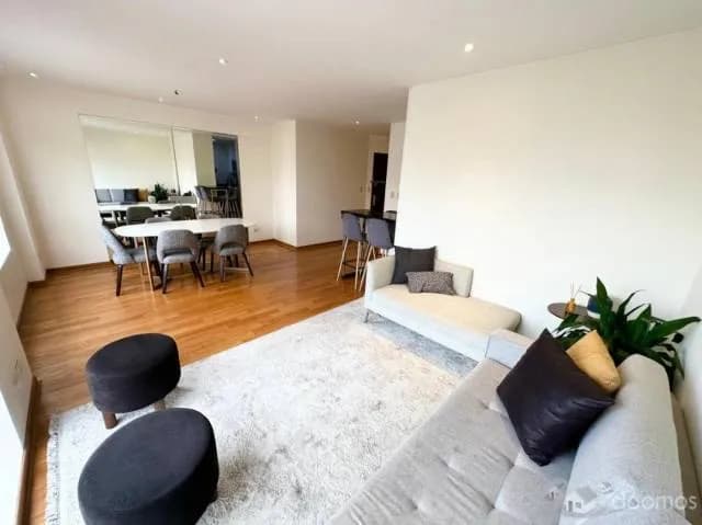 Vendo Departamento Flat de 3 Dorm. en Tambo de Monterrico, Surco — foto 3