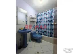 Departamento En Alquiler Ubicado En Mayorazgo -Ate