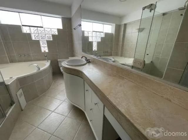 ALQUILO O VENDO BELLO PENTHOUSE DUPLEX EN VALLE HERMOSO SURCO — foto 4