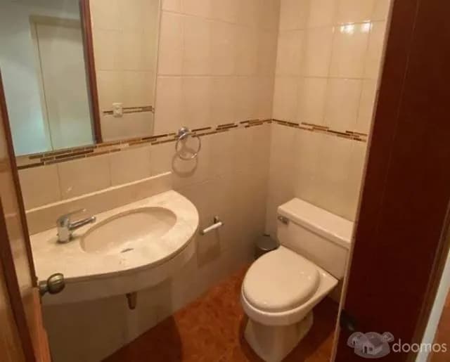 ALQUILO O VENDO BELLO PENTHOUSE DUPLEX EN VALLE HERMOSO SURCO — foto 9
