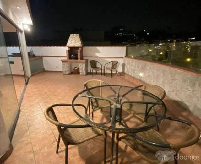 ALQUILO O VENDO BELLO PENTHOUSE DUPLEX EN VALLE HERMOSO SURCO — foto 14
