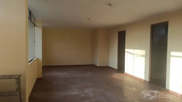 ALQUILO Departamento en Av JAVIER PRADO ESTE (Junto a Real Plaza Puruchuco) — foto 1