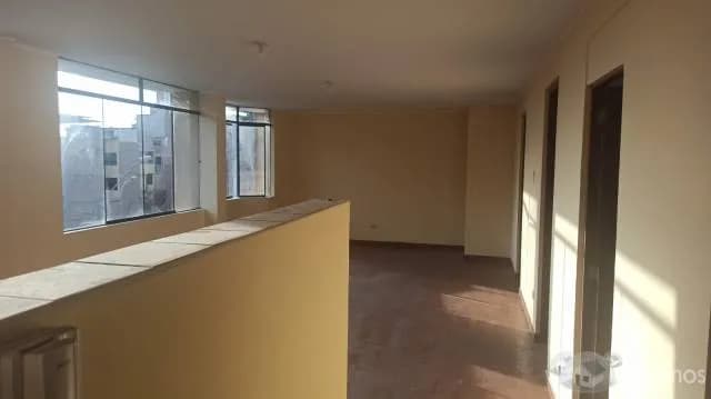 ALQUILO Departamento en Av JAVIER PRADO ESTE (Junto a Real Plaza Puruchuco) — foto 3