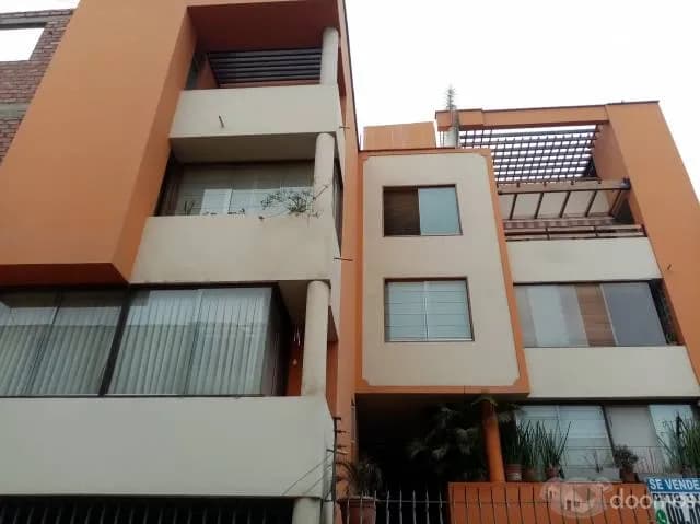 Chorrillos el Malecon, Departamento en Alquiler — foto 1