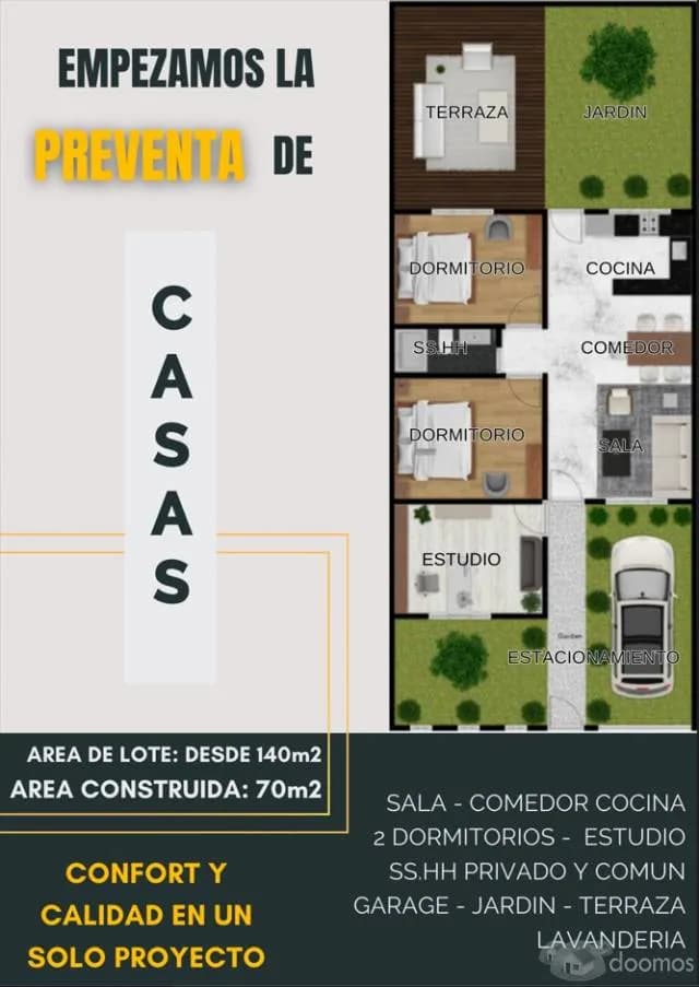 REMATE DE CASA EN TARAPOTO — foto 2