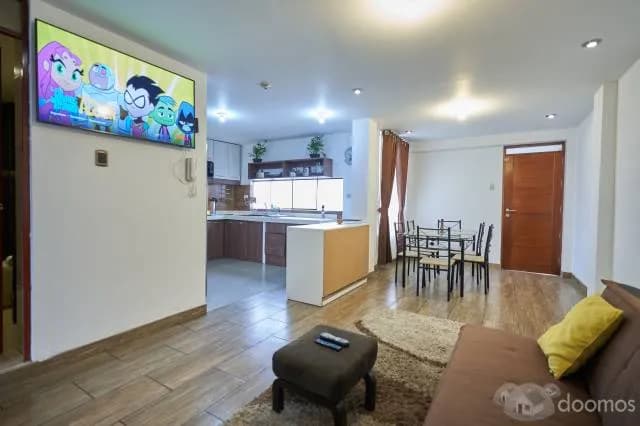 Bello DUPLEX amplio y Full Equipado — foto 3