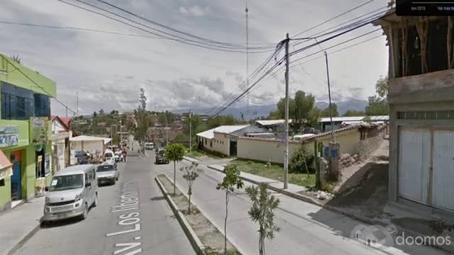 VENTA TERRENO EN CAÑETE — foto 1