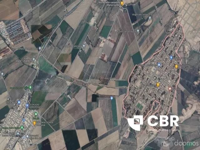 VENTA TERRENO EN CAÑETE — foto 4