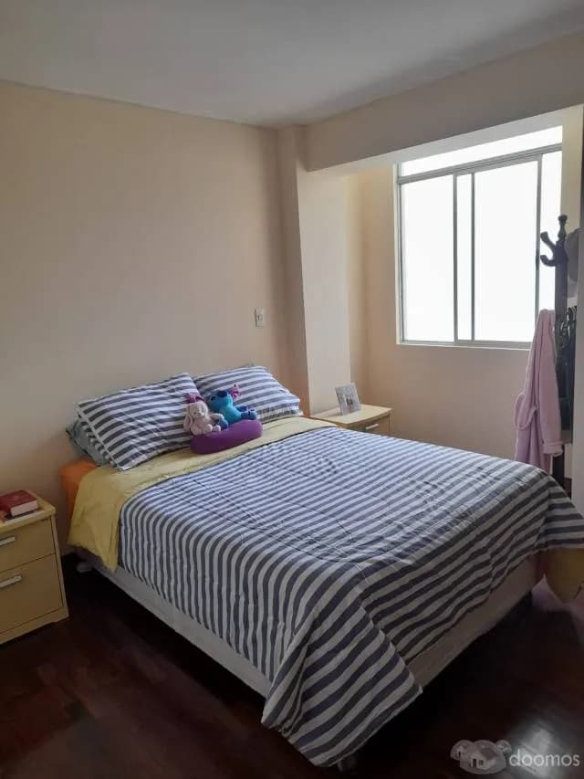 OCASIÓN DEPARTAMENTO EN VENTA BARRIO MÉDICO - SURQUILLO — foto 5