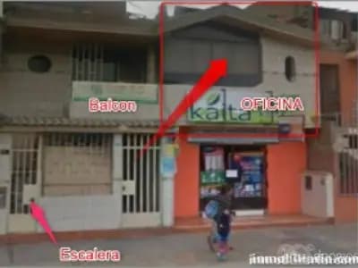 Oficina en Los Olivos, Av. Las Almendras 286 Urb. Naranjal, 30 m2
