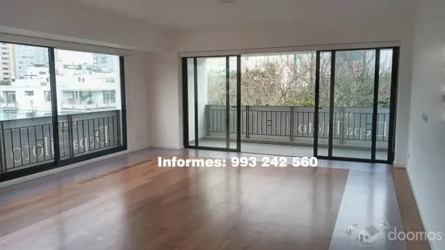 Departamento Estreno cerca al Golf San Isidro — foto 1