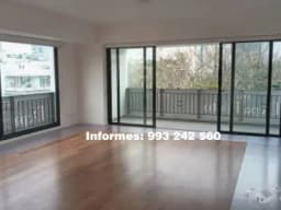 Departamento Estreno cerca al Golf San Isidro